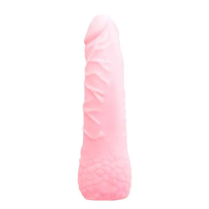 Extension pénienne TPR plaisir optimal augmentation 26pourcent longueur 18cm diamètre 35mm sensation réaliste confortable nettoyage facile