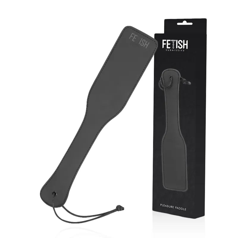 fouet BDSM luxe sophistiqué cuir végétal néoprène antidérapant métal sans nickel maniable ergonomique compact robuste durable