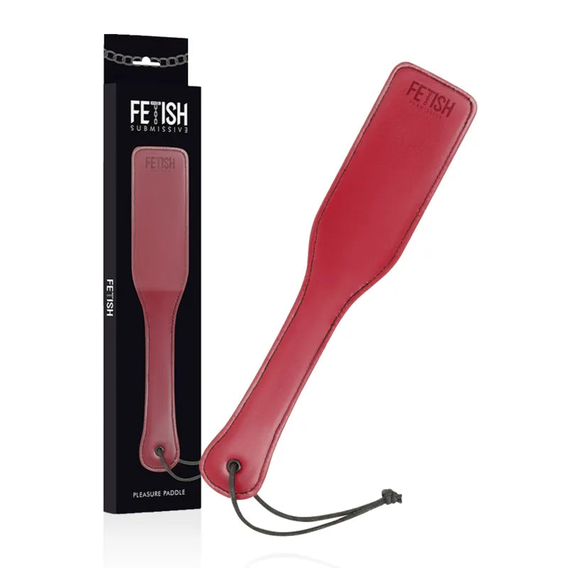 Fouet BDSM cuir végétalien résistant néoprène métal antiallergique sans nickel poignée ergonomique élégant fonctionnel durable polyvalent sécurisé