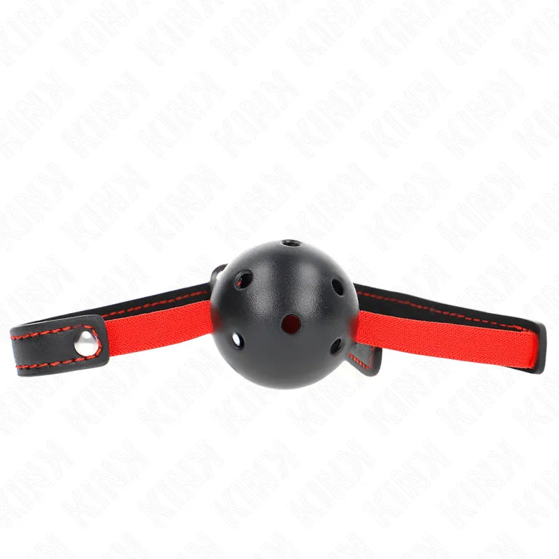 gag BDSM ajustable silicone sécurisé confortable doux ergonomique réglable bretelles résistantes hygiénique durable esthétique multiple tailles couleurs