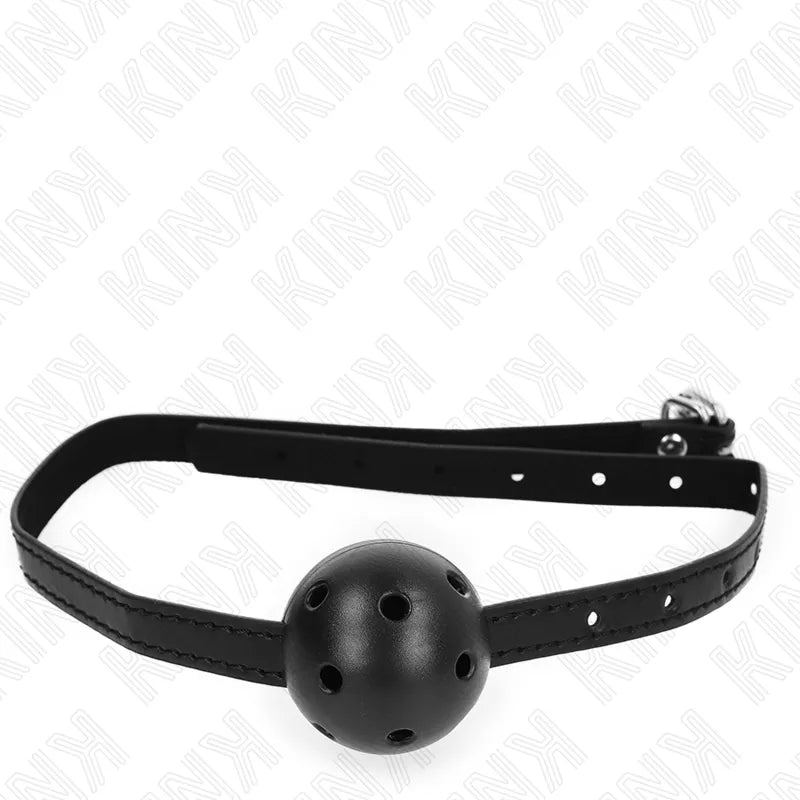 Boule bouche BDSM silicone multicolore, sangle réglable, design ergonomique, hypoallergénique, confort optimal.