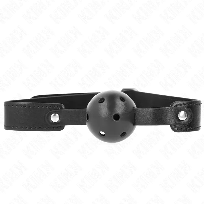 gag boule silicone BDSM confortable sécurisé ergonomique ajustable sangles réglables hypoallergénique facile nettoyage durable couleurs tailles polyvalent débutant expert discret