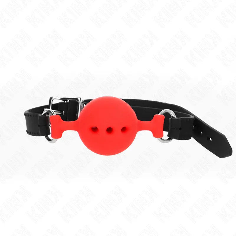 gag bdsm silicone ajustable coloré doux sécurisé confortable maintien ergonomique hypoallergénique durable esthétique fonctionnel nettoyage réglable