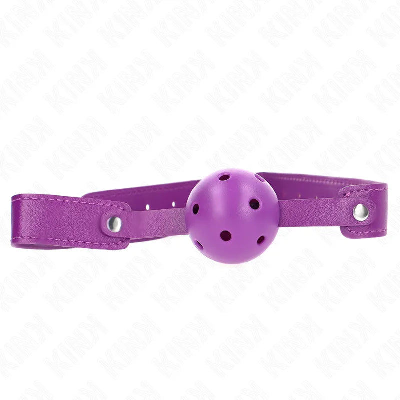 gags BDSM silicone doux flexible hypoallergénique corporel facile nettoyable réglable sangles universelle couleurs variées noir rouge confortable discret respirant durable
