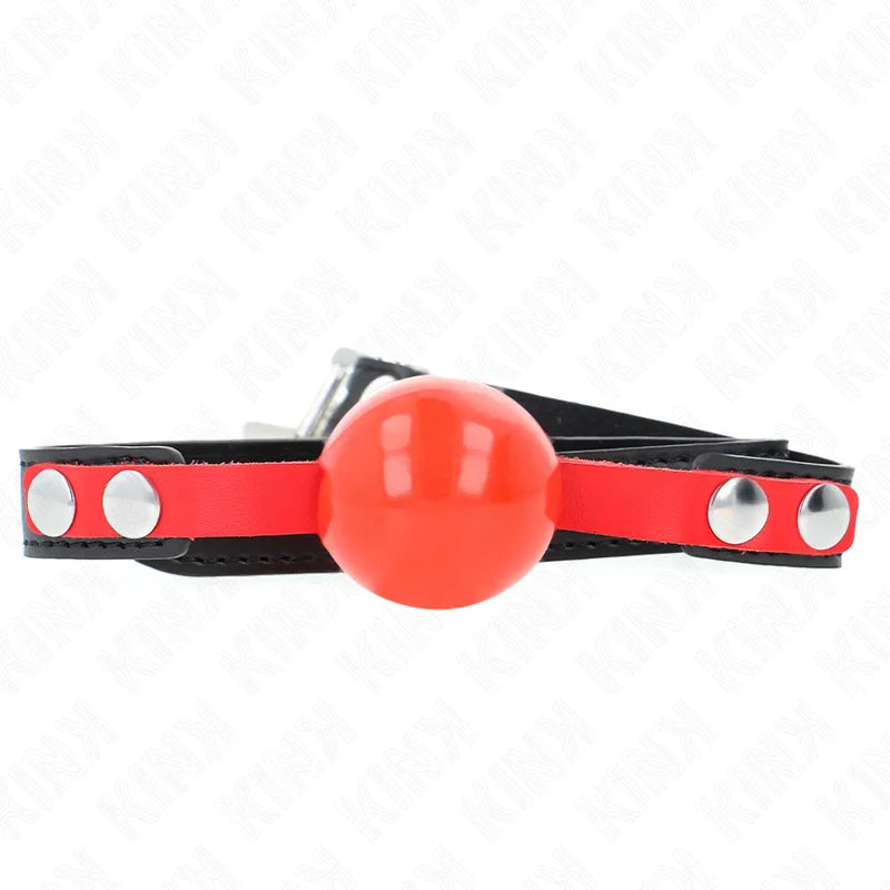 Gag BDSM silicone confortable doux hypoallergénique flexible ergonomique réglable sécurisé silencieux esthétique polyvalent coloré durable confort prolongé