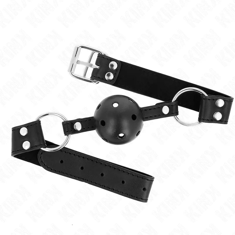 gags silicone doux ajustables ergonomiques sécurisés sangles réglables confort prolongé tailles universelles couleurs variétés débutants experts