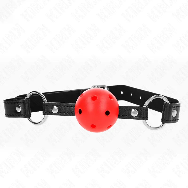 gags silicone confort haute qualité doux sécurisé ajustable universel robuste durable hygiène facile nettoyage débutant expert esthétique discret