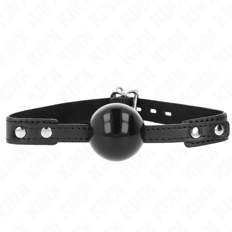 gags BDSM silicone réglable confort ergonomique hypoallergénique doux sangles ajustables maintien sécurité durable nettoyage hygiénique esthétique discret universel