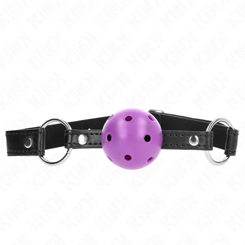 bâillon silicone souple réglable sangles ajustables confortable hypoallergénique ergonomique maintien prolongé durable sécurisé esthétique coloris modulable polyvalent débutant expérimenté discret
