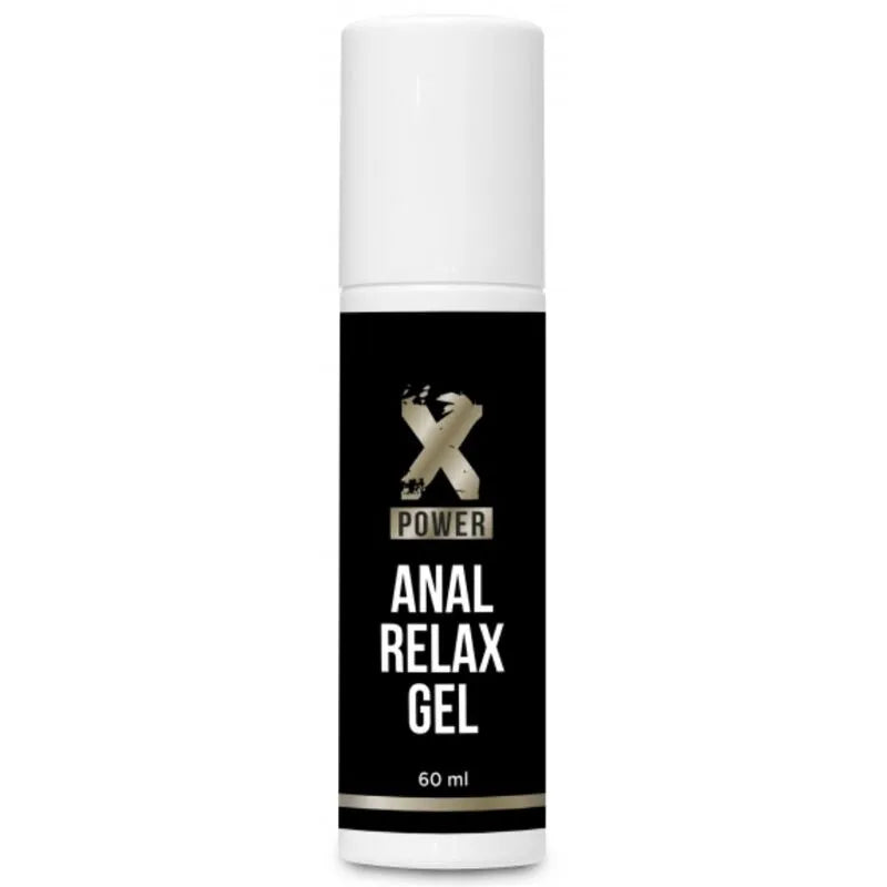 gel anal relaxant pénétration douce huile clou girofle extrait avoine hydratant base eau compatible préservatifs sécurité texture onctueuse