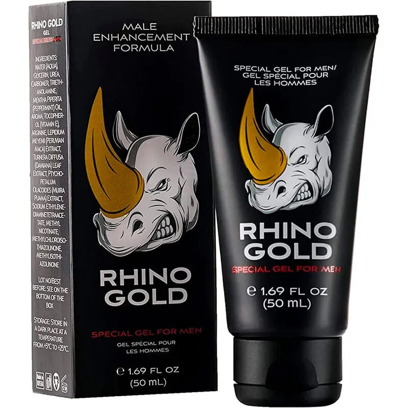 Gel Amélioration Masculine Naturel Extra Fort Virilité Performances Arginine Maca Péruvienne Huiles Essentielles Cèdre Bergamote Absorption Rapide