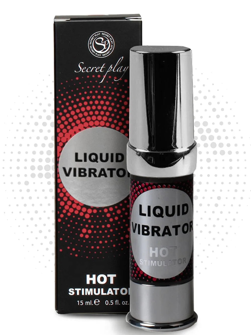 Gel intime chauffant vibrant vibrations arôme fraise crème sensorielle liquide non collant mixte cosmétique sûre hydratante durée vingt minutes