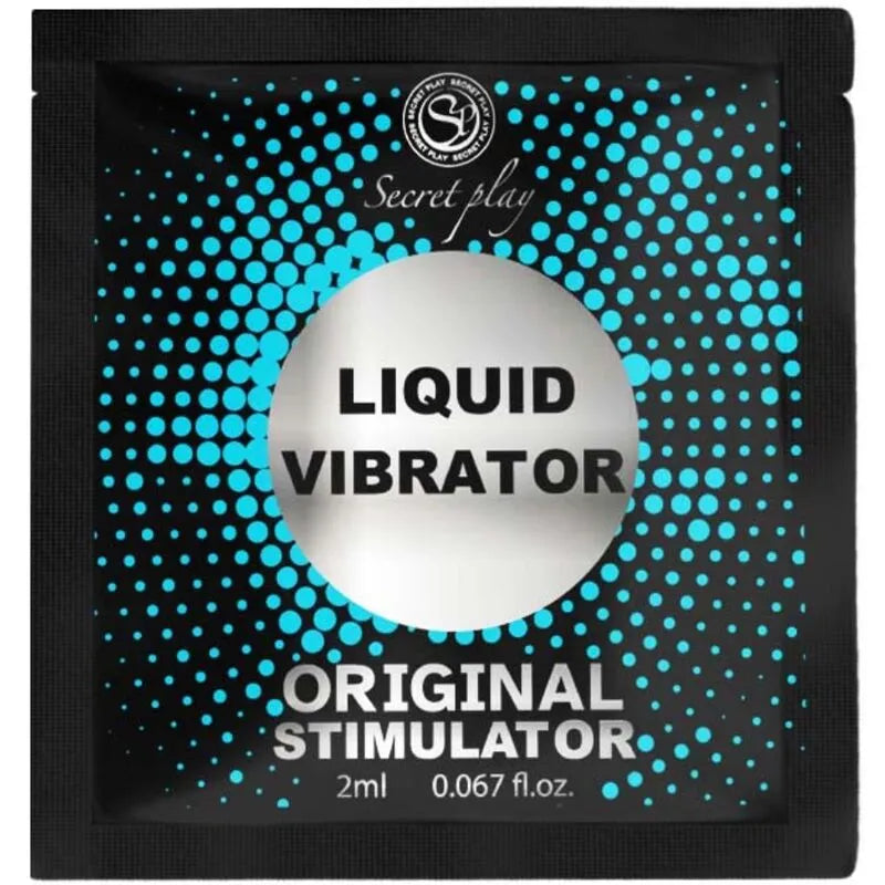 Gel intime unisexe stimulant naturel élixir plaisir sensations vibrantes effet rapide végétalien sans cruauté sûr hypoallergénique application facile