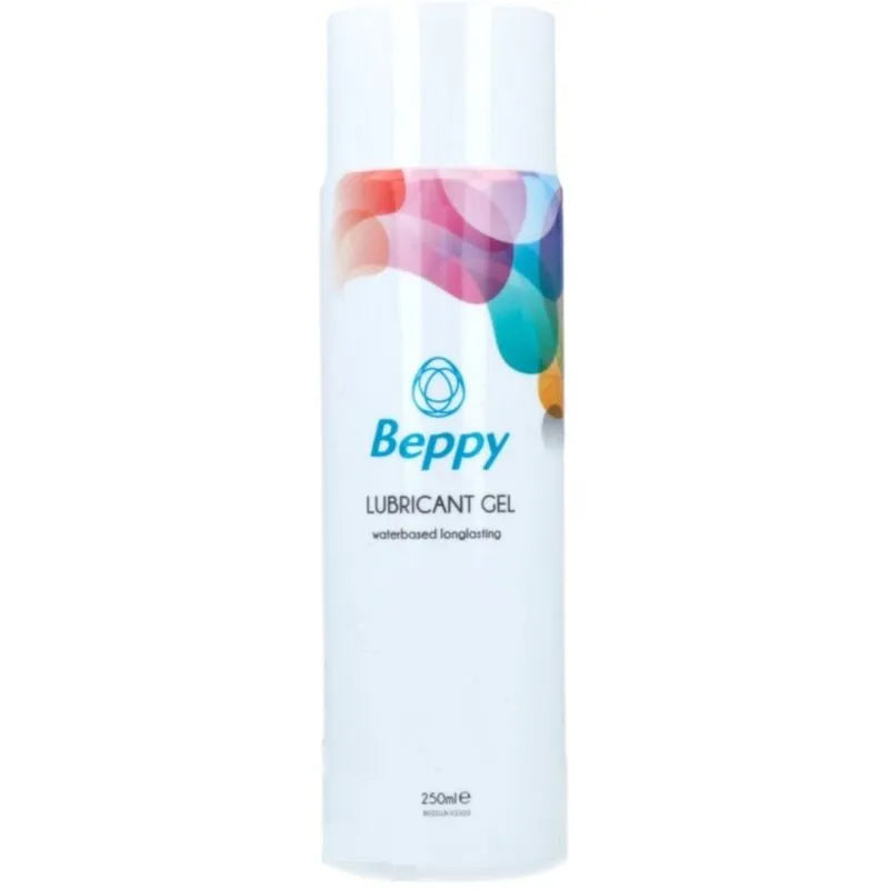 gel lubrifiant aqueux transparent inodore non gras sans parabènes hypoallergénique compatible préservatifs peaux sensibles flacon 250ml couvercle pratique