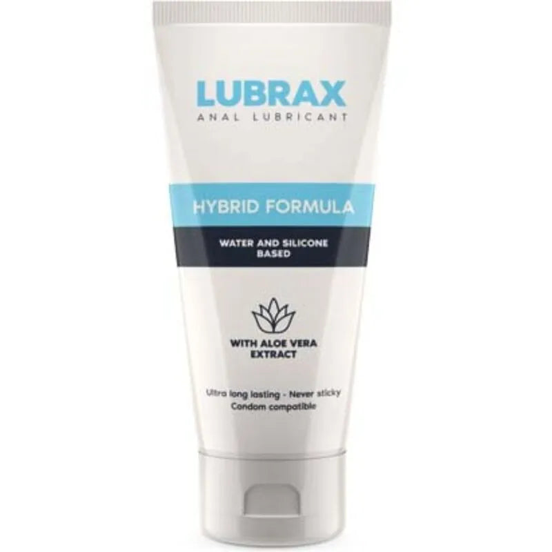 Gel lubrifiant aloe vera hydratant longue durée hybride glisse naturelle compatibilité latex dermatologique testé hypoallergénique apaisant intense durable plaisir intime