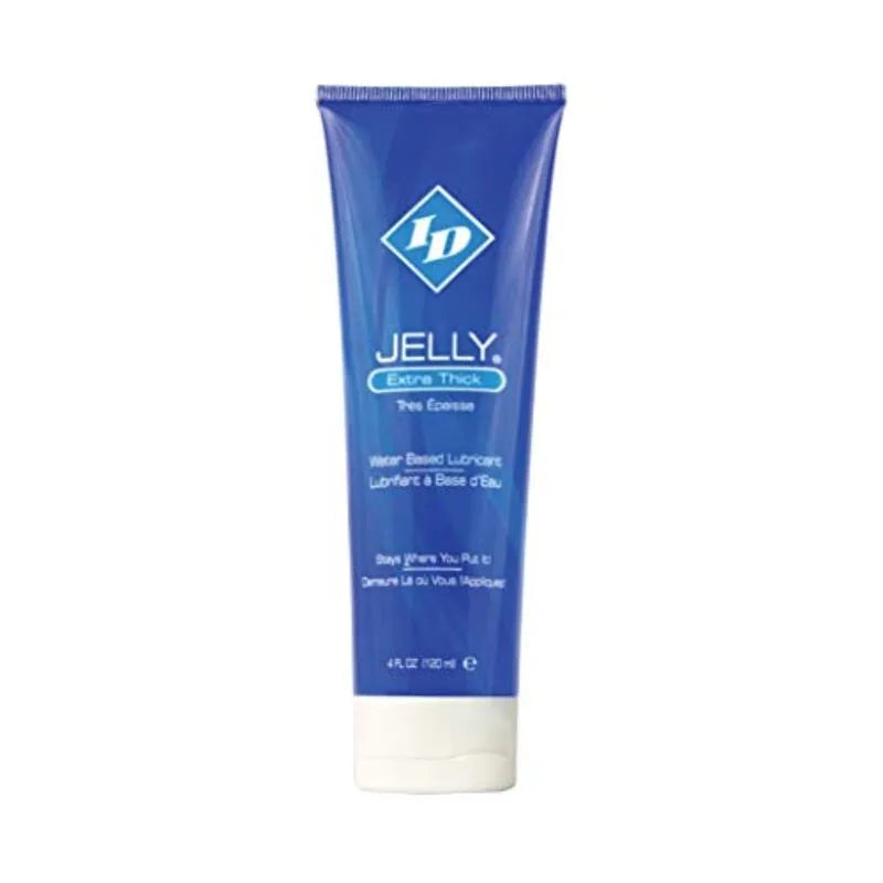 gel lubrifiant intime épais base eau hypoallergénique non gras haute viscosité longue durée compatible préservatifs latex godes silicone