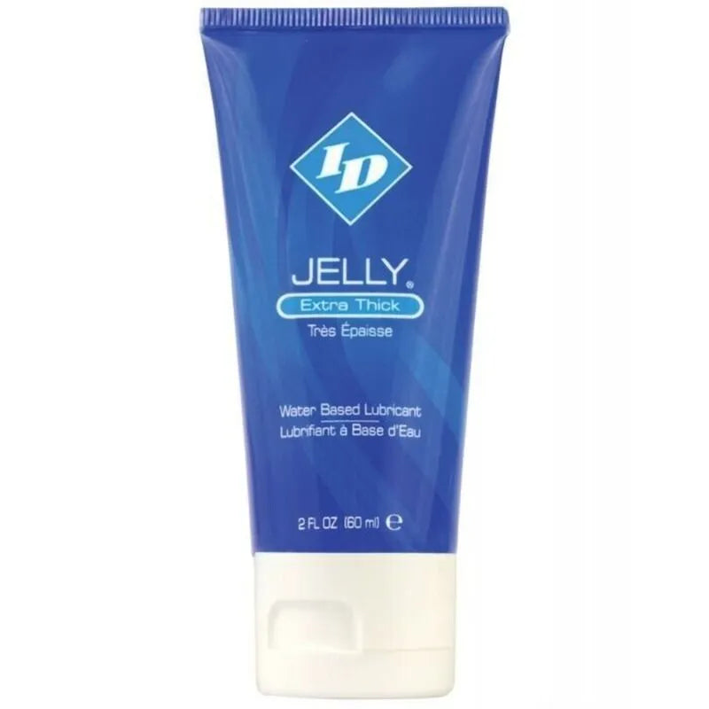 Gel lubrifiant épais hypoallergénique hydratant longue durée nongras noncollant incolore inodore compatible latex silicone pénétration vaginale anale sécurisant
