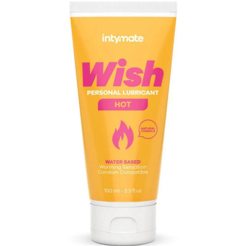 gel lubrifiant thermique biologique aqueux chauffant stimulant longue durée naturel extraits plantes compatible latex testé dermatologiquement sécurité intime plaisir orgasmique