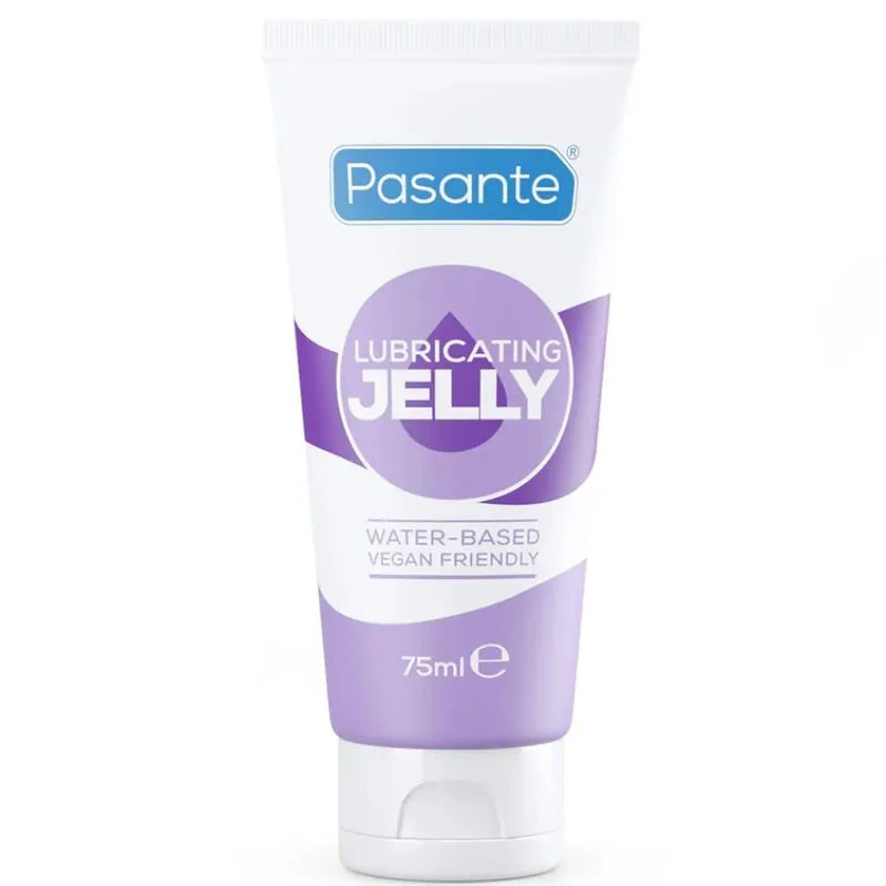 Gel lubrifiant vegan menthe hydratant rafraîchissant soyeux aqueux hydratation longue durée compatible latex hypoallergénique non irritant non collant