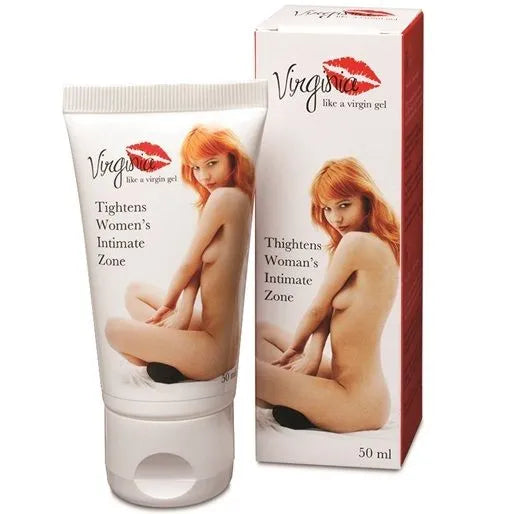 Gel resserrement vaginal plaisir intense raffermissant naturel adoucissant sensations intensifiées confort intime jeunesse vitalité confiance partenaires