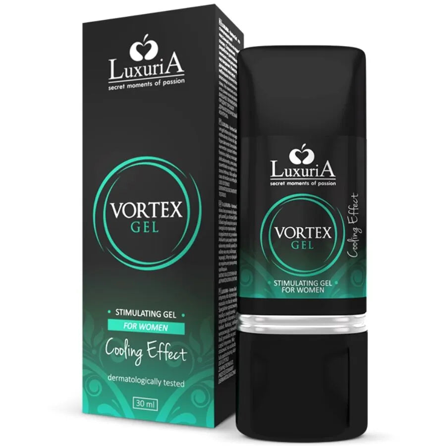 Gel stimulant clitoridien refroidissant sensation fraîcheur arginine naturel intensité sensibilité orgasmes fréquence massage intime compatible préservatifs sextoys pratique 30ml