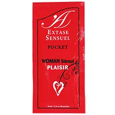 gel stimulant féminin compatible latex effet feu glace texture non gras absorption rapide sans résidu distributeur précision boîtier métallique discret