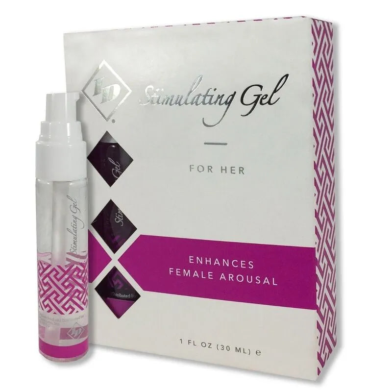 Gel stimulant féminin réchauffant clitoridien sensibilité accrue aphrodisiaques naturels chaleur envoûtante excitation intense plaisir orgasmique douce rinçage facile sans taches