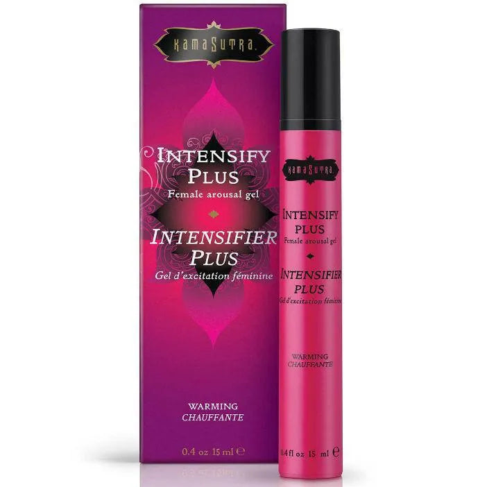 gel stimulant intensifiant féminin clitoridien sensibilisant hypoallergénique testé dermatologiquement compatible latex aqueux clair rinçable non tachant format 12ml pratique voyage