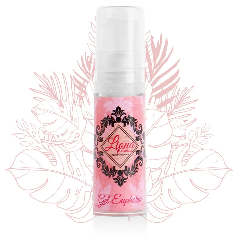 Gel stimulant intime absorption rapide formule innovante hydratation intense aloe barbadensis gomme cymoopsis tetragonoloba effet immédiat durable confortable discret Liona