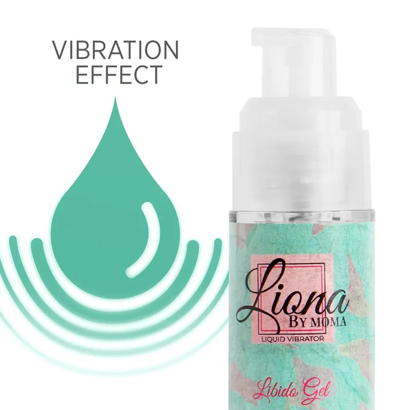 Gel Stimulant Intime Hydratant Rapide Absorption Immédiate Hydratation Profonde Sensoriel Confort Peau Respectueuse Formulation Naturelle Aloe Gomme Guar Format15ml Portable