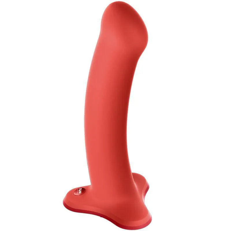 gode ceinture silicone médical hypoallergénique flexible ferme souple inodore imperméable ventouse compatible harnais ergonomique polyvalent discret