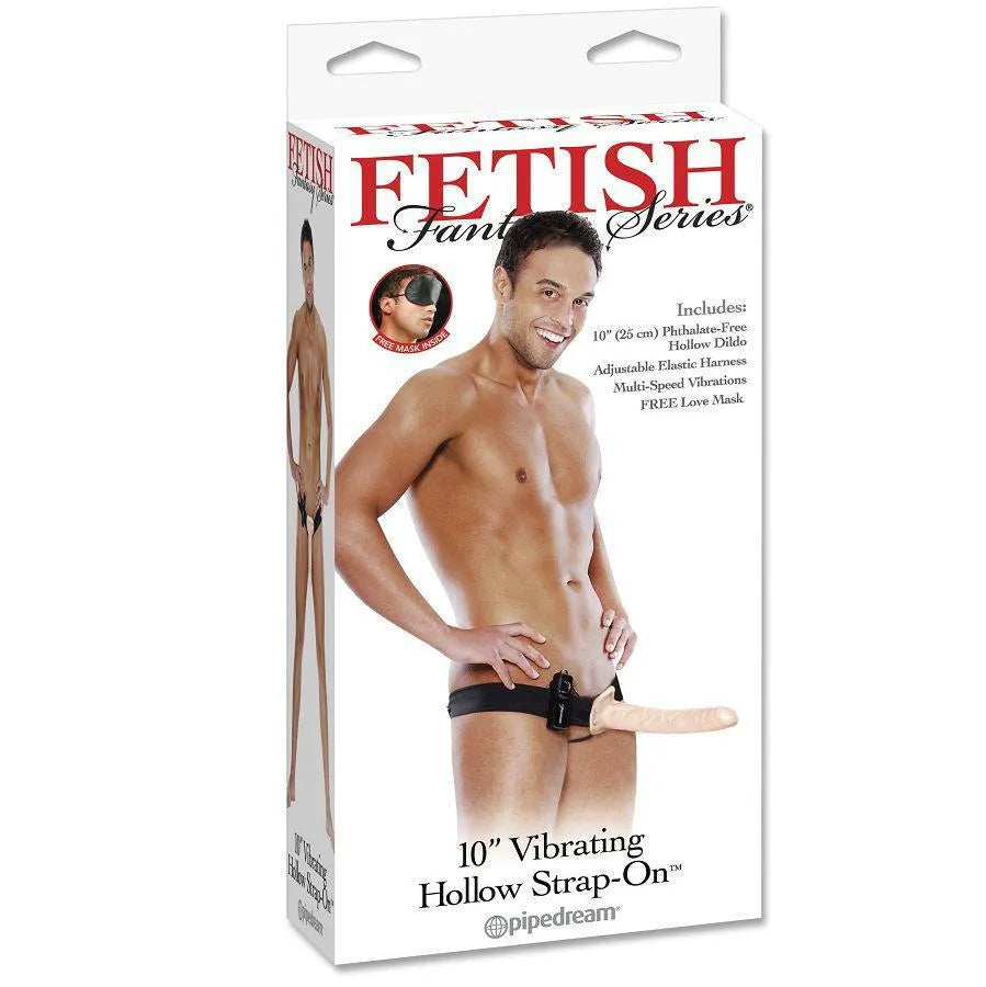 gode ceinture vibrant sans phtalates dix pouces vibrations réglables harnais élastique ajustable silicone télécommande stimulation intense