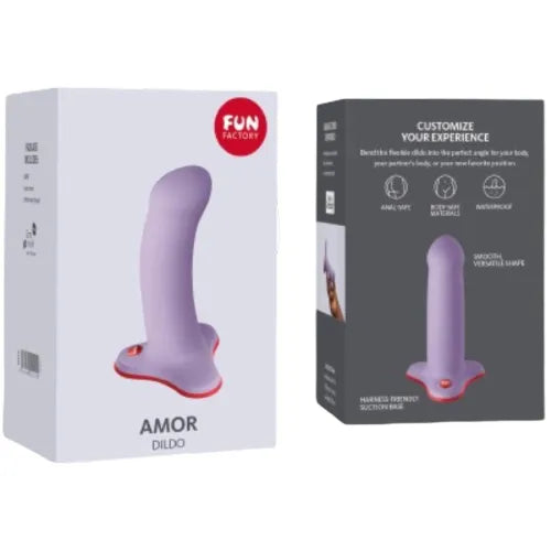 Gode débutant silicone multicolore ventouse ergonomique, forme incurvée, stimulation prostate, étanche, compatible harnais.