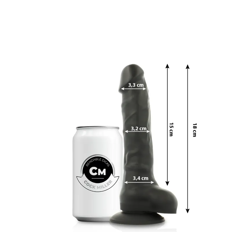 gode silicone articulable double densité hypoallergénique réaliste texture souple ferme ventouse puissante stable compatible harnais non poreux sans phtalates
