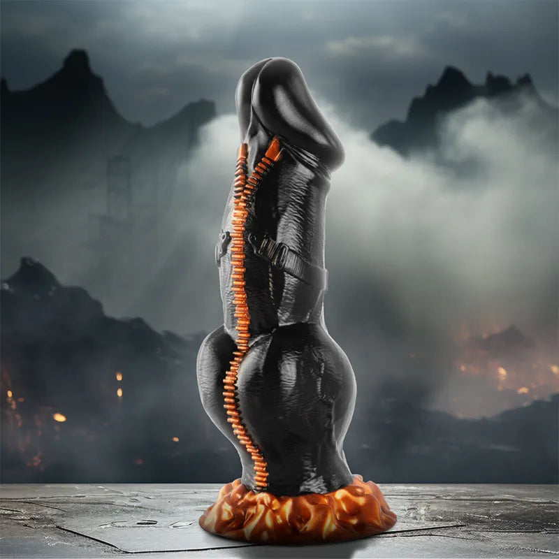 Gode En Silicone Mythologie Grecque Epic Cybersilicock