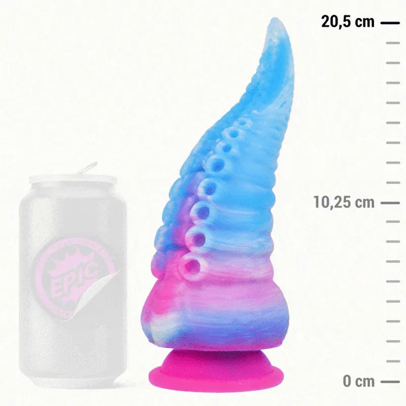 gode mythologique silicone anatomique ergonomique réaliste texturé flexible extensible progressif épaississant stimulant manipulable lourd robuste esthétique