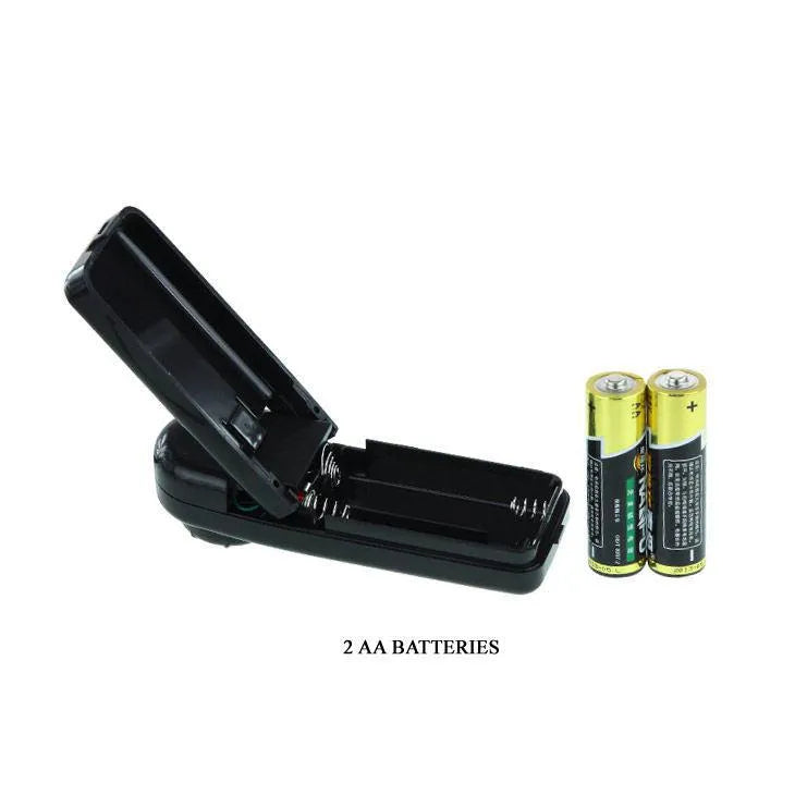 Gode réaliste incurvé marbré avec ventouse puissante, télécommande filaire, texture détaillée pour stimulation point G.