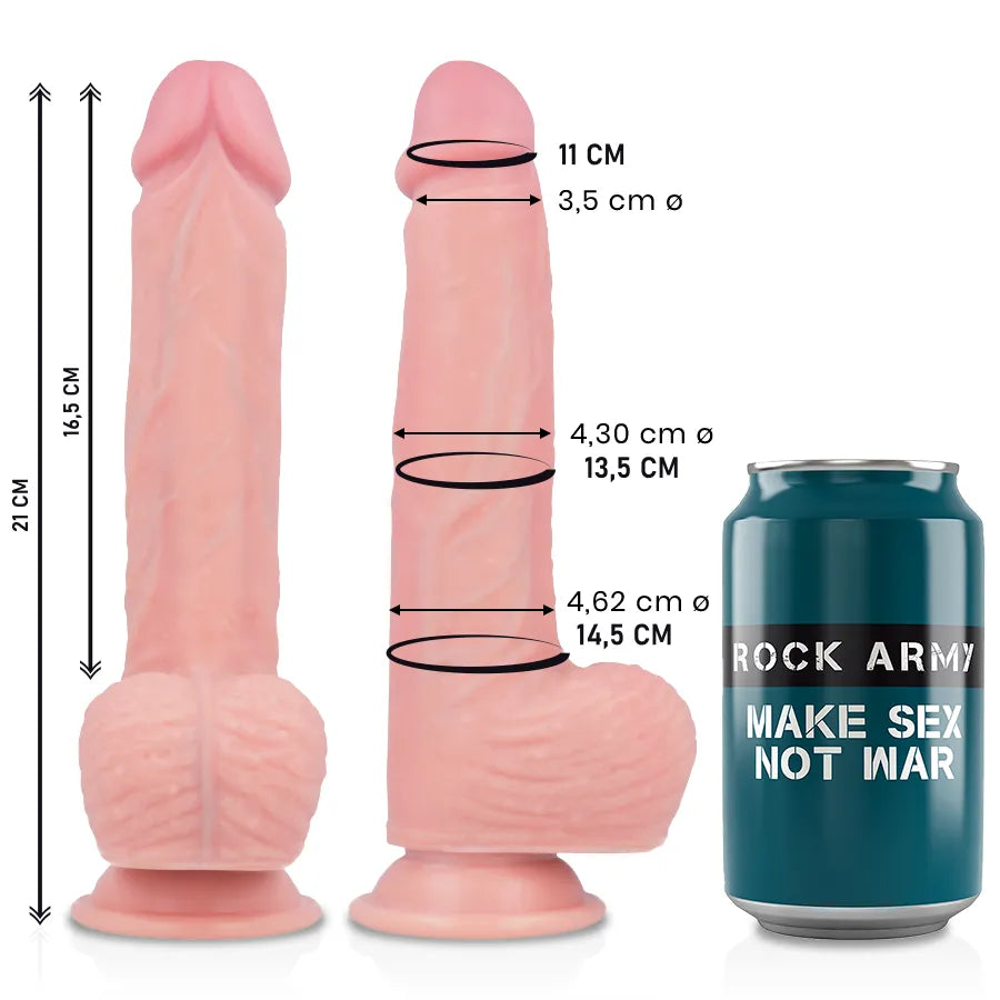 Gode réaliste silicone liquide ventouse robuste mains libres hypoallergénique imperméable thermosensible douceur texture anatomique compatible harnais ergonomique finition lisse confortable