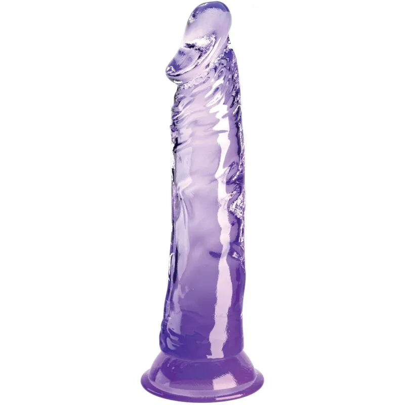 gode réaliste translucide ventouse hypoallergénique sansphtalates sanslatex compatibleharnais mainslibres flexible veinesdétaillées têtedéfinie ergonomique étanche hygiénique textureauthentique