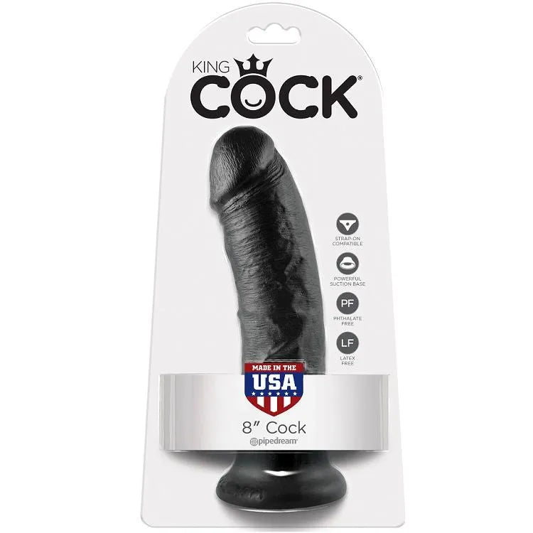 Gode réaliste hypoallergénique ventouse robuste fixation adhérence silicone sans phtalates sans latex ergonomique artisanal américain luxe polyvalent harnais compatible discret