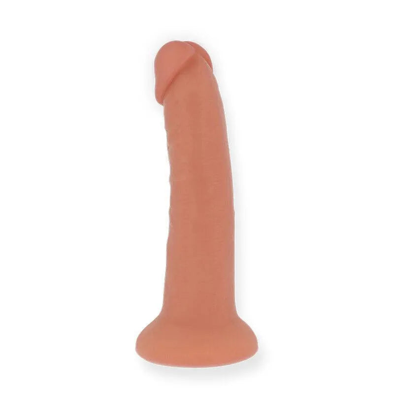 Gode vibrant silicone rose ergonomique, connecté, avec application mobile, neuf modes, imperméable, hypoallergénique.