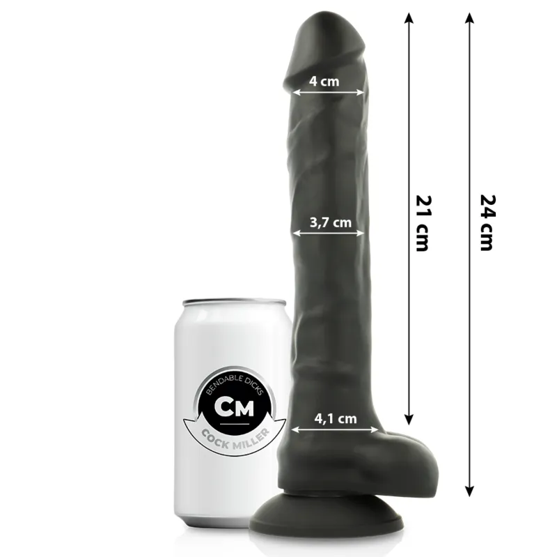 godemichet articulable silicone platine hypoallergénique double densité mémoire forme non poreux texture réaliste toucher doux ventouse puissante