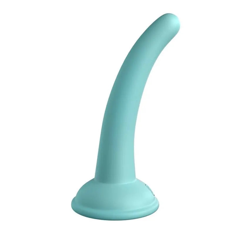 Godemichet silicone platine durci qualité médicale pureté hygiénique résistante flexible durable ventouse ultra polyvalent harnais universel