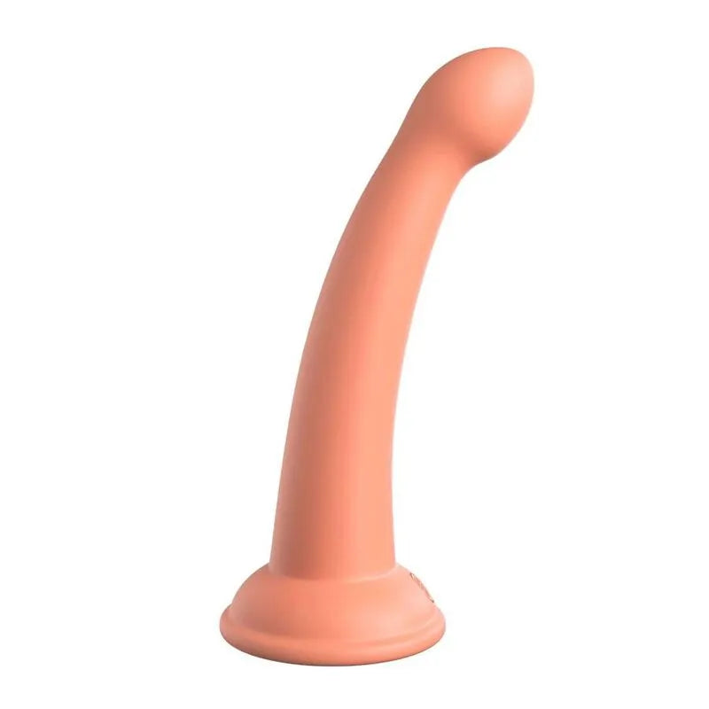 godemichet silicone platine qualité médicale ventouse puissante harnais universel mains libres flexible doux lisse résistant hypoallergénique polyvalent ergonomique luxe