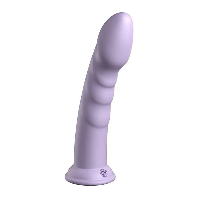 Godemichet silicone platine ventouse puissante compatible harnais universel médicale hypoallergénique souple durable confortable lisse fixation sécurisée mains libres