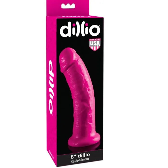 godemichet ventouse hypoallergénique caoutchouc sans phtalates sans latex base adhérence ultra résistante compatible harnais ergonomique design longueur 20cm stimulation intense