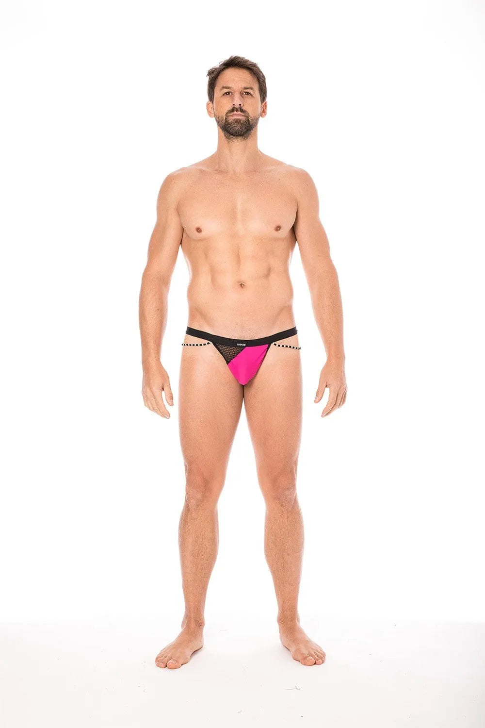 Homme String