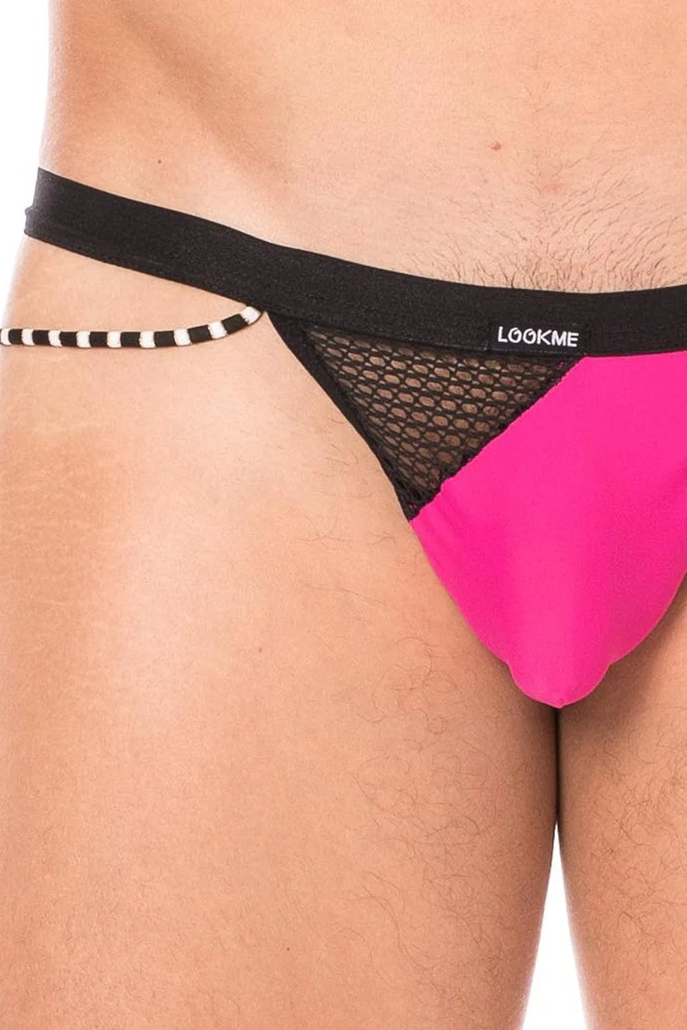 Homme String