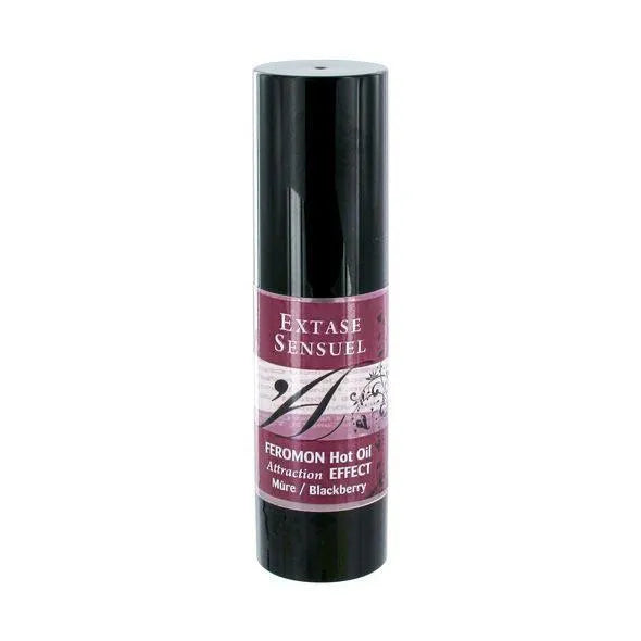 Huile De Massage Fruit De La Passion Thermique