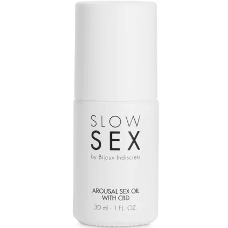 Huile De Massage Intime Cbd Pour Vulves